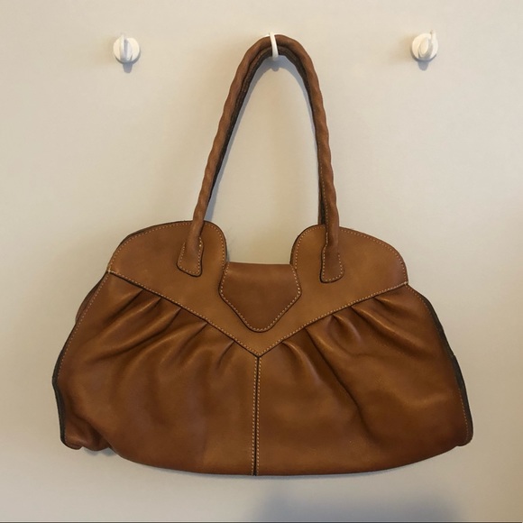 Patricia Nash Bags Bnwot Patricia Nash Leather Hobo Bag Poshmark